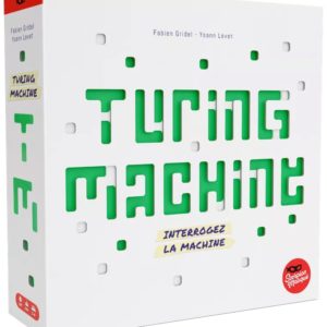 Turing Machine