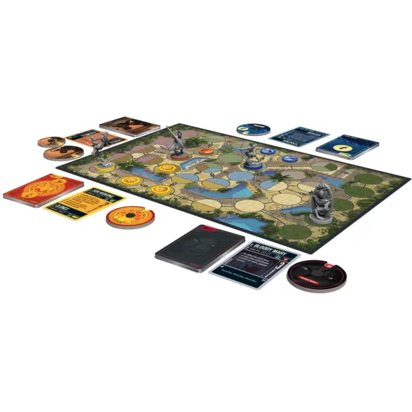Unmatched - Combats de légende vol.2 – Image 2