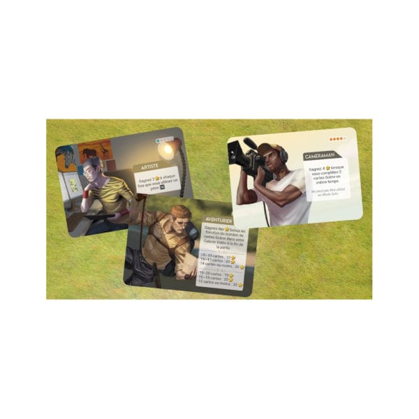 Wild Serengeti – Image 3