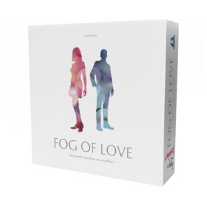 Fog of love