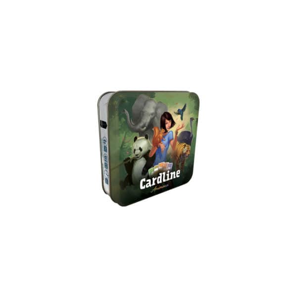 Cardline - Animaux