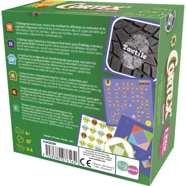 Cortex Challenge 2 – Image 2