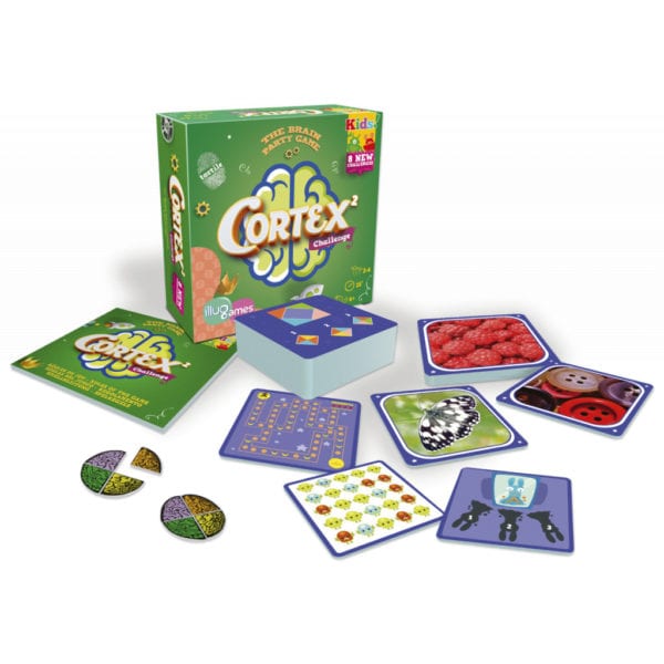 Cortex Challenge 2 – Image 3