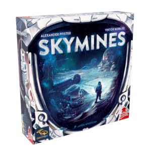 Skymines