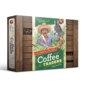 Coffee Traders