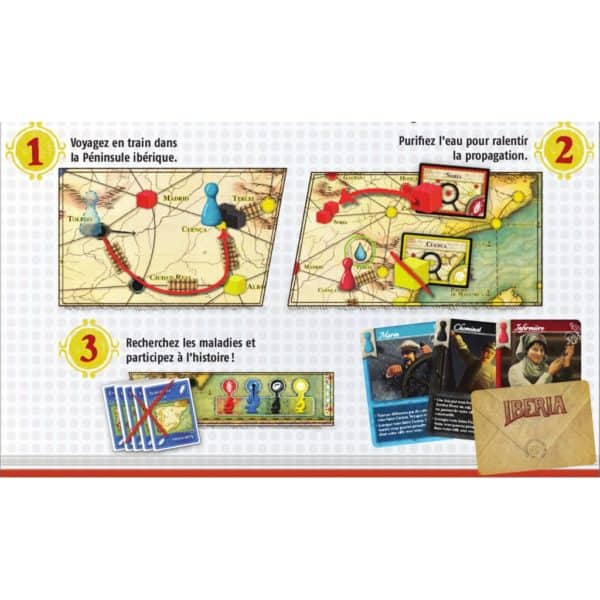 Pandemic Iberia – Image 3