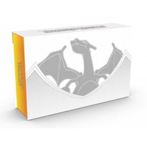 Ultra Premium Charizard