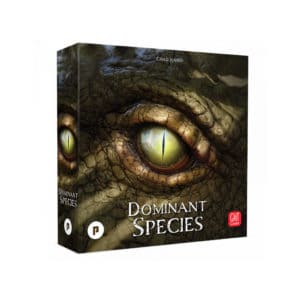 Dominant Species