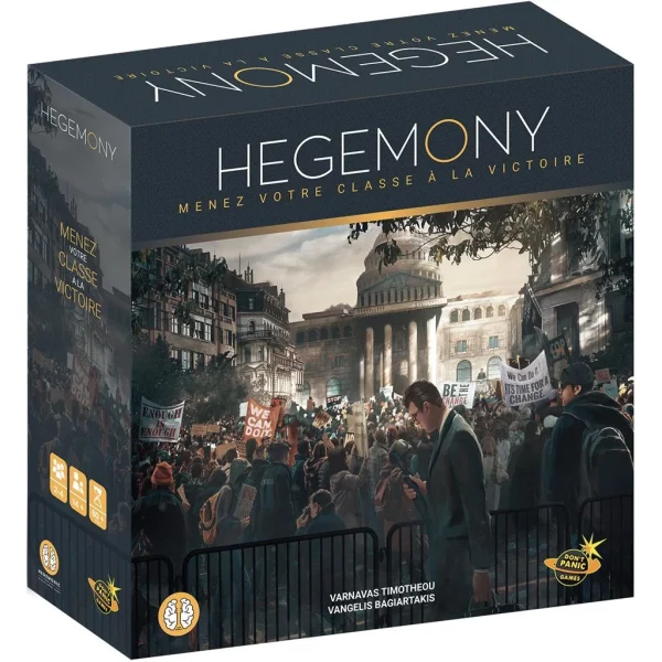 hegemony