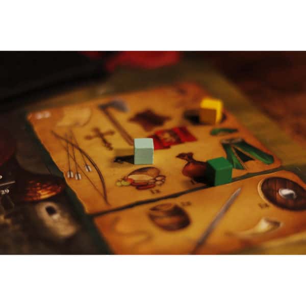 Les Aventures de Robin des Bois – Image 3
