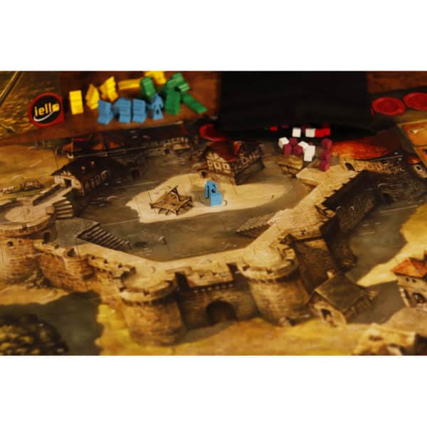 Les Aventures de Robin des Bois – Image 2