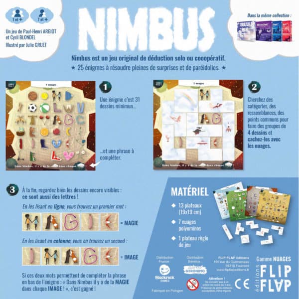 Nimbus – Image 3