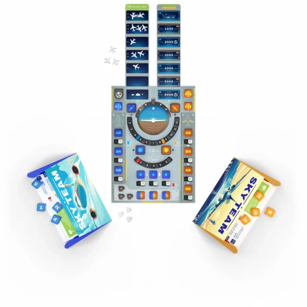 Sky Team – Image 2