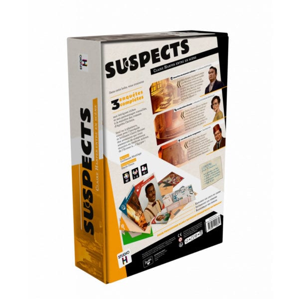 Suspects – Image 2