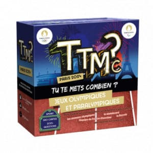 TTMC ? - Paris 2024