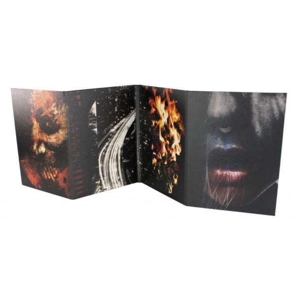 Vampire : la Mascarade V5 - Les Outils du Conteur