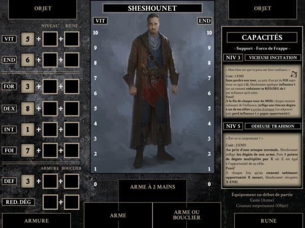 Ordre de Veiel - Les miraculés d'Alenmur – Image 2