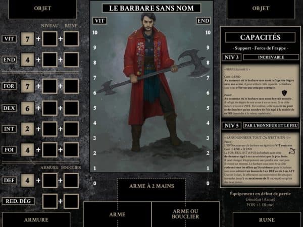 Ordre de Veiel - Les miraculés d'Alenmur – Image 3