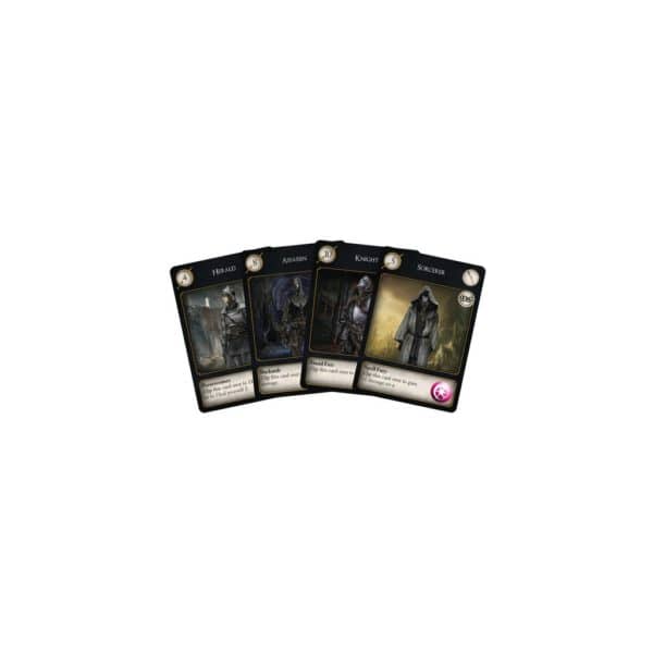 Dark Souls - The Card Game – Image 2
