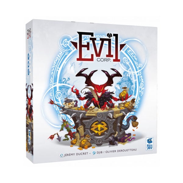Evil Corp