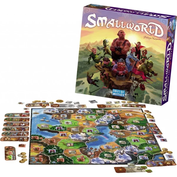 Smallworld – Image 2
