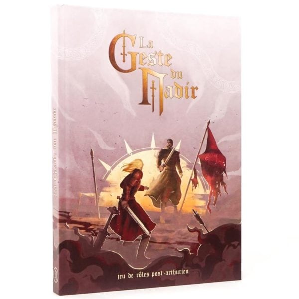 La Geste du Nadir