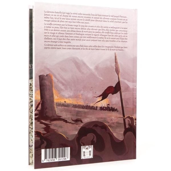 La Geste du Nadir – Image 2