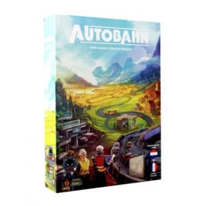 autobahn