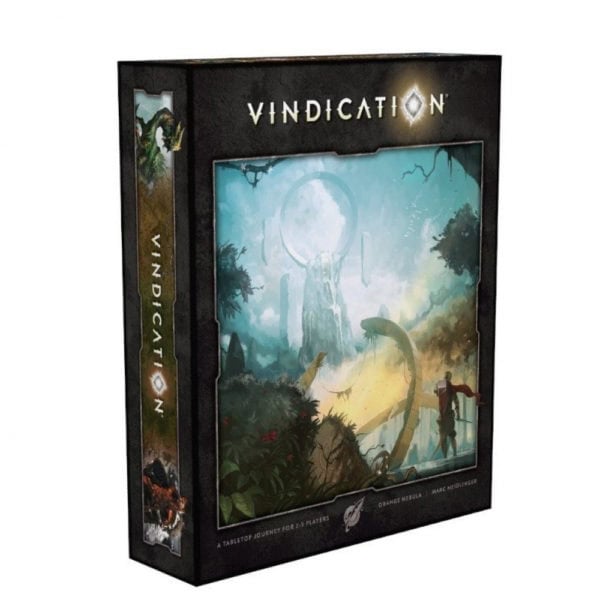 vindication