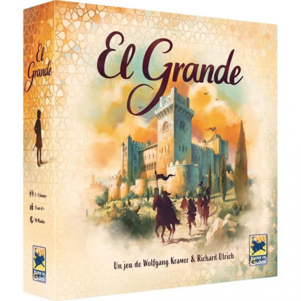 el grande