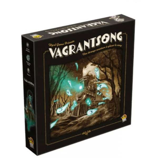 vagrantsong