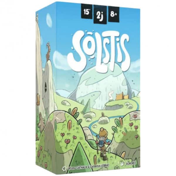 solstis