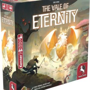 vale of eternity