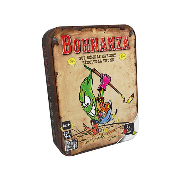 bohnanza