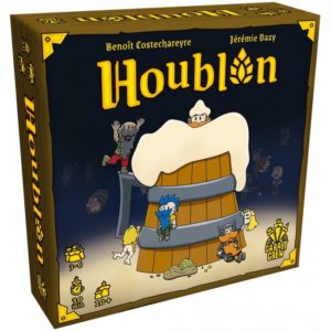 houblon