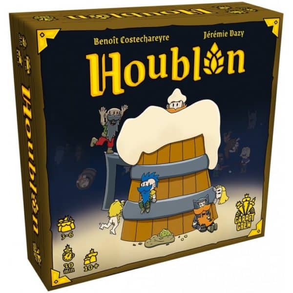 houblon