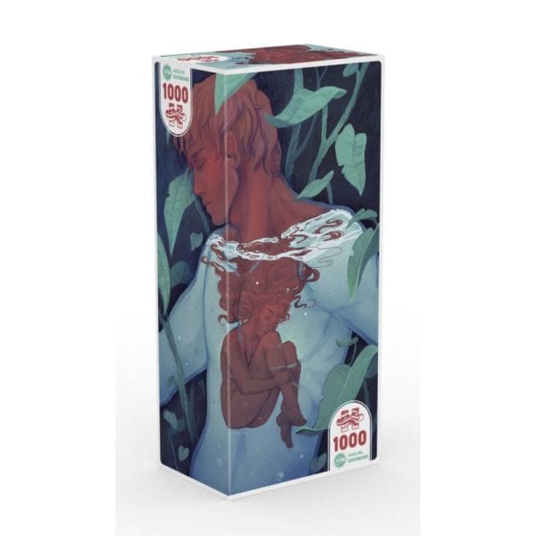 puzzle univrse within 1000 pcs