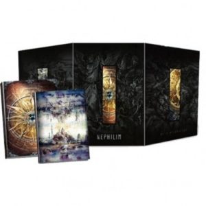 nephilim kit du meneur de jeu