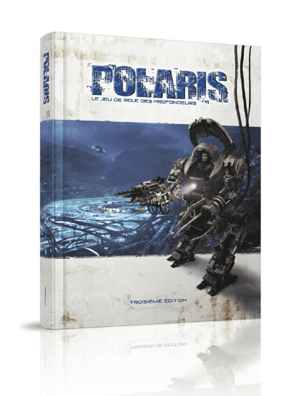 polaris 3e édition