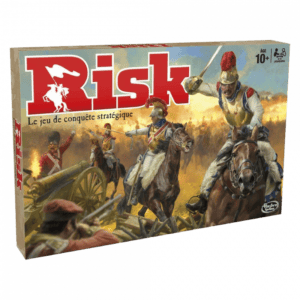 risk