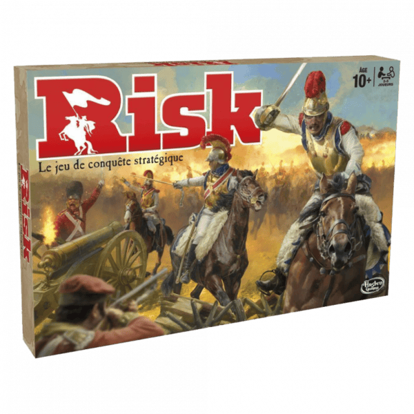 risk