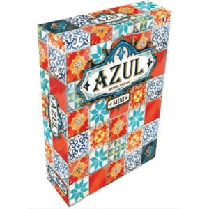 azul mini