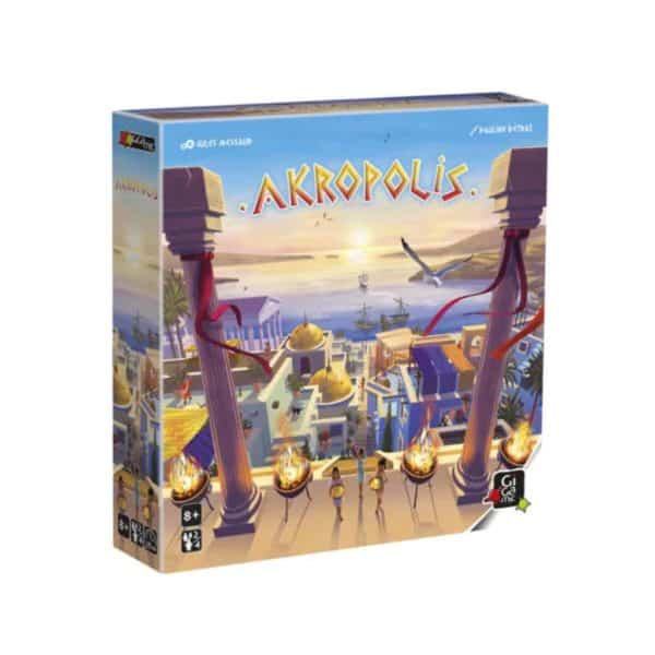 akropolis