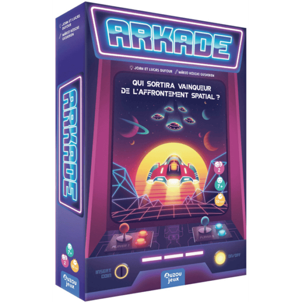 arkade