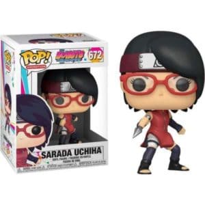 sarada uchicha boruto (672)