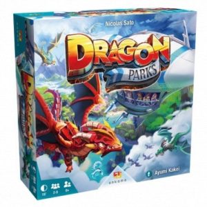 dragon parks