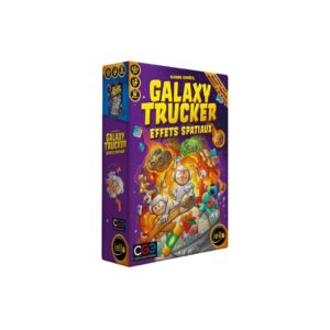 galaxy trucker effets spatiaux