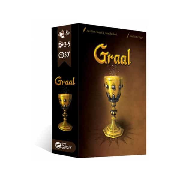 graal