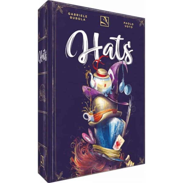 hats
