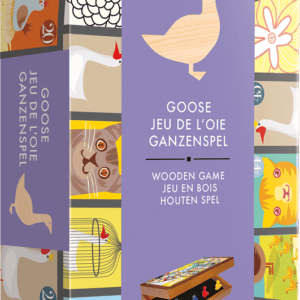 jeu de l'oie